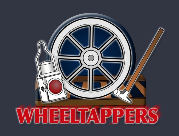 Wheeltappers LokSound V5 BR Steam Decoder Re-Blow