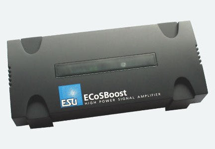 ECoSBoost - 4A External Booster/Amplifier