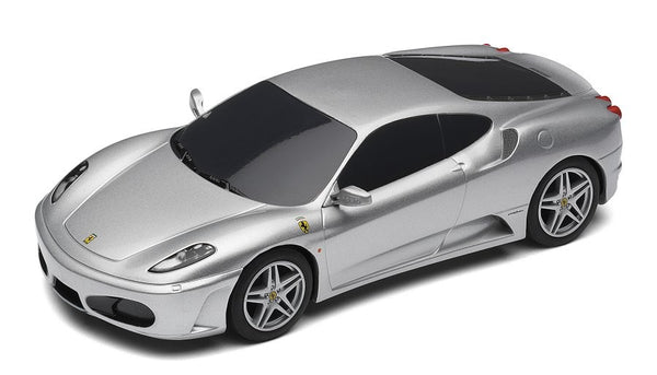 Ferrari F430 - Silver