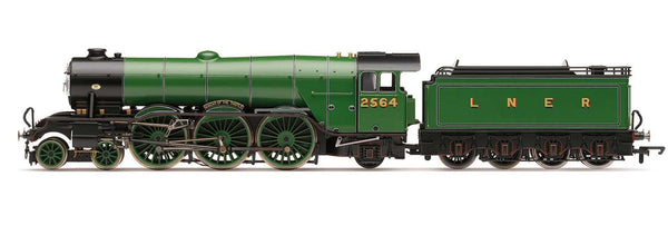 Hornby R3989 LNER Class A1 Knight Of Thistle 2564