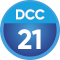 21 Pin DCC 21 Pin DCC