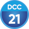 21 Pin DCC