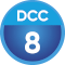 8 Pin DCC 8 Pin DCC