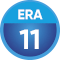 2014 Onwards - Current Day Operators Era 11