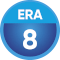 1982 - 1994 British Railways Sectorisation Era 8