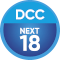 Next18 Pin DCC Next18 Pin DCC
