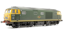 Class 35 Hymek Diesel LokSound V5 Sound Decoder