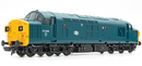 Accurascale ACC3528 BR Class 37 37088 BR Blue