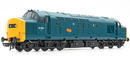 Accurascale BR Class 37 37185 BR Blue Cornish Lizard
