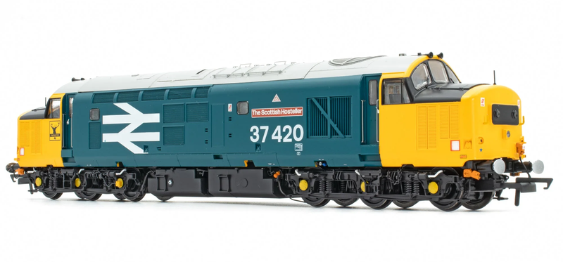 Accurascale 37420 The Scottish Hosteller