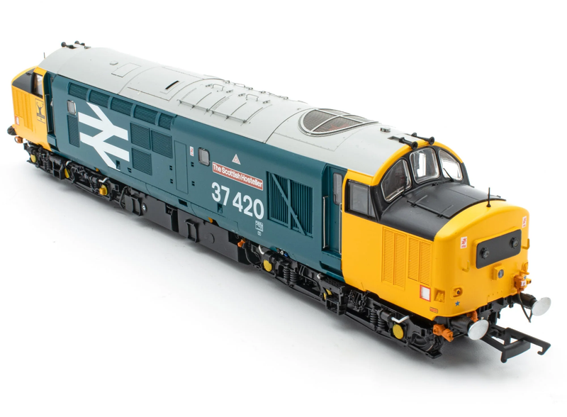 Accurascale 37420 The Scottish Hosteller