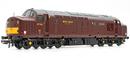 Accurascale ACC3532 BR Class 37 37516 WCRC