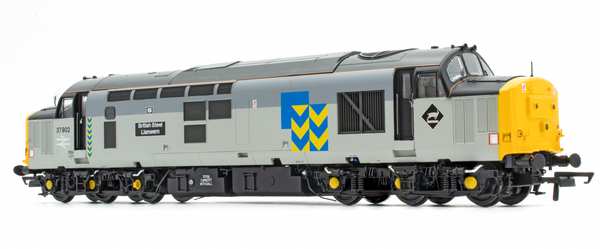 Accurascale Class 37 902 British Steel Llanwern