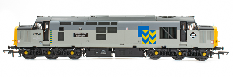 Accurascale Class 37 902 British Steel Llanwern