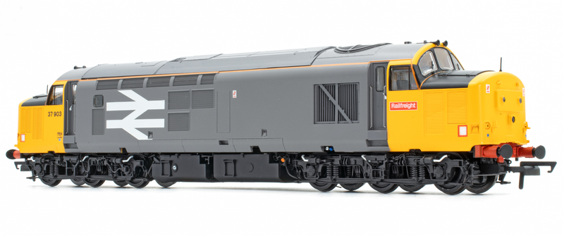 Accurascale Class 37 903