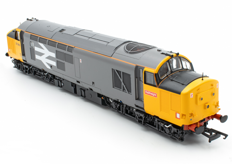 Accurascale Class 37 903