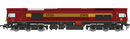Dapol 4D-005-005 Class 59 'Vale Of York' 59201 EWS Livery (Pre-Order)