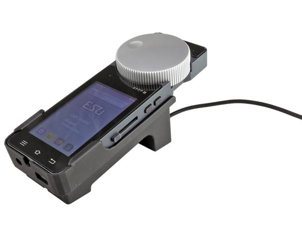 ESU 50005 Docking Station for Mobile Control II / Pro With Stand, Wall Bracket + 1m USB Cable