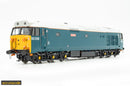 Accurascale BR Class 50 - Laira Blue - 50019 Ramillies
