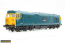 Accurascale BR Class 50 BR Blue Pre-Refurbishment 50035 Ark Royal