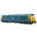 Accurascale BR Class 50 BR Blue Pre-Refurbishment 50035 Ark Royal - DCC Sound