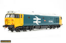 Accurascale BR Class 50 Large Logo Grey Roof 50046 Ajax