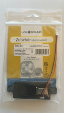 ESU 50344 Bass Reflex Speaker 24mm x 55mm x 8.6mm 4 Ohm