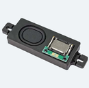 ESU 50346 Bass Reflex Speaker 24mm x 55mm x 8.6mm 8 Ohm