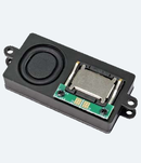 ESU 50347 Bass Reflex Speaker 22mm x 42mm x 8mm 8 Ohm