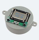 ESU 50349 Bass Reflex Speaker 28mm x 11mm Round 4 Ohm