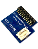 ESU 51998 21-Pin MTC to Next18 Adapter Board