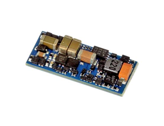 ESU 58925 LokSound V5 Nano E24 Sound Decoder