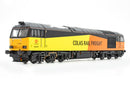 Accurascale ACC3278-DCC Class 60 Diesel 60047 Colas