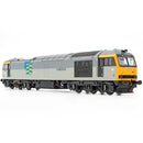 Accurascale ACC3132-DCC Class 60 Diesel 60051 Mary Somerville TTG Petroleum DCC Sound Fitted