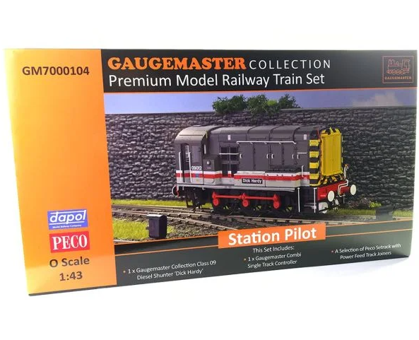 Train Sets