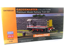 Gaugemaster GM7000104 Station Pilot Premium 'O' Gauge Starter Set