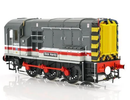 Gaugemaster GM7000104 Station Pilot Premium 'O' Gauge Starter Set