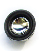 Soundtraxx 810130 Mega Bass Loudspeaker 27 x 14.3mm 8 Ohm