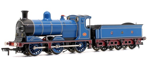 CR/LMS Class 812 LokSound V5 Sound Decoder