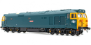 Accurascale ACC2238-DCC Class 50 Diesel BR Blue 50006 Neptune DCC Sound