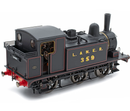 Accurascale ACC2427 LNER J69 Buckjumper 359 Lined Black
