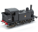 Accurascale ACC2428 BR Early J67 Buckjumper 68535 Plain Black