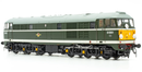 Accurascale ACC3177 Class 30 Diesel D5501 BR Green