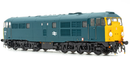 Accurascale ACC3181 Class 31 Diesel 31418 BR Blue