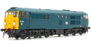 Accurascale ACC3181 Class 31 Diesel 31418 BR Blue