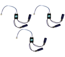AED-SSC.3 AE Model Hornby HM7000 (TXS) Compatible Micro Stay-Alive (3 Pack)