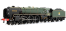 BR Standard Class 7 Britannia LokSound V5 Sound Decoder
