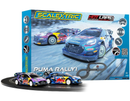 Scalextric C1452M Scalextric Puma WRC Hot Laps Set