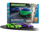 Scalextric C1475M Scalextric Supercar Showdown set