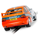 Scalextric C4426 Ford Escort Cosworth WRC - 1997 Acropolis Rally - Carlos Sainz